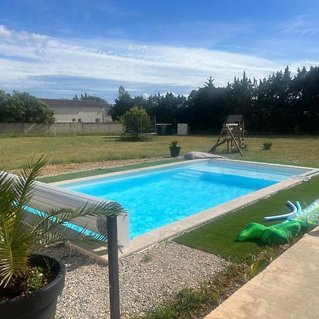 En Apparte Arles Ngoại thất bức ảnh