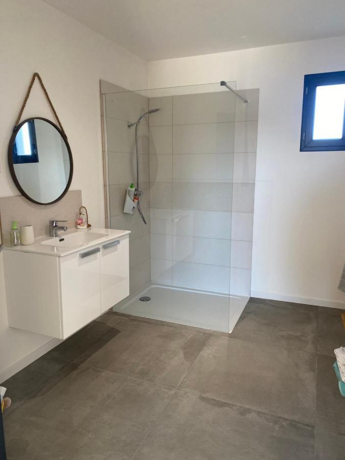 En Apparte Arles Ngoại thất bức ảnh