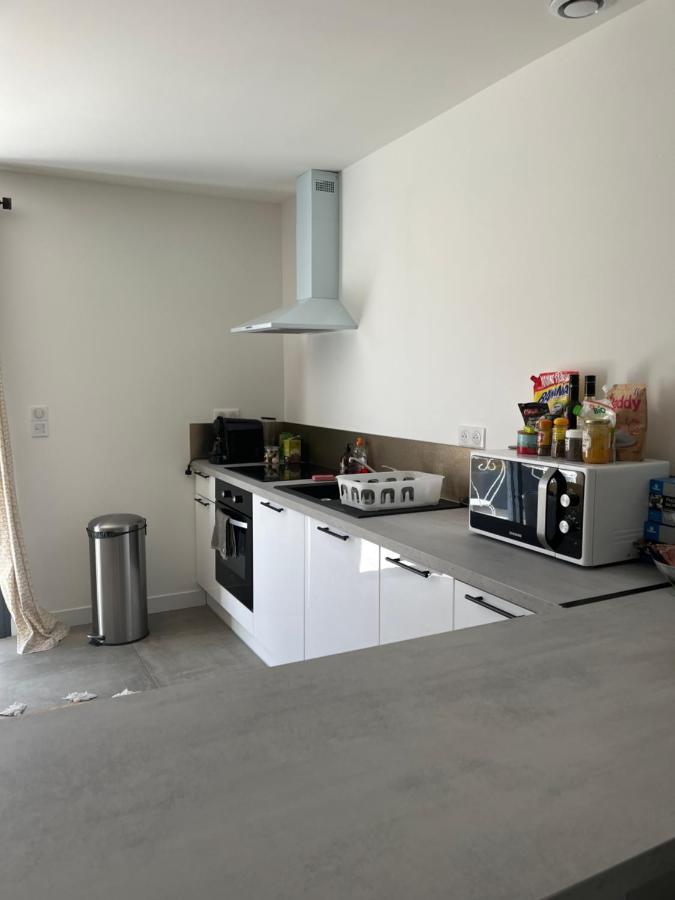En Apparte Arles Ngoại thất bức ảnh