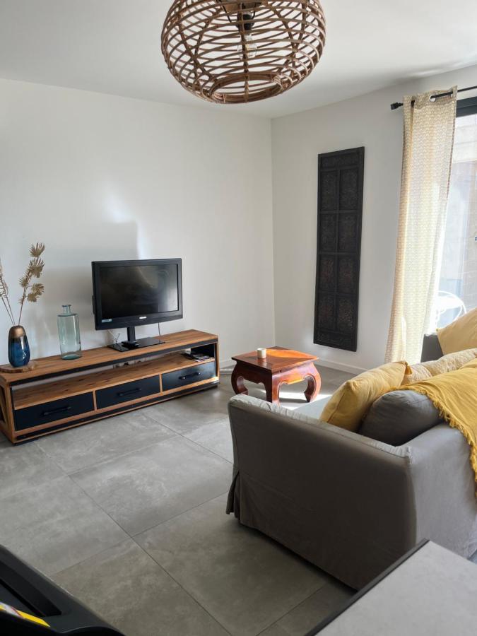 En Apparte Arles Ngoại thất bức ảnh
