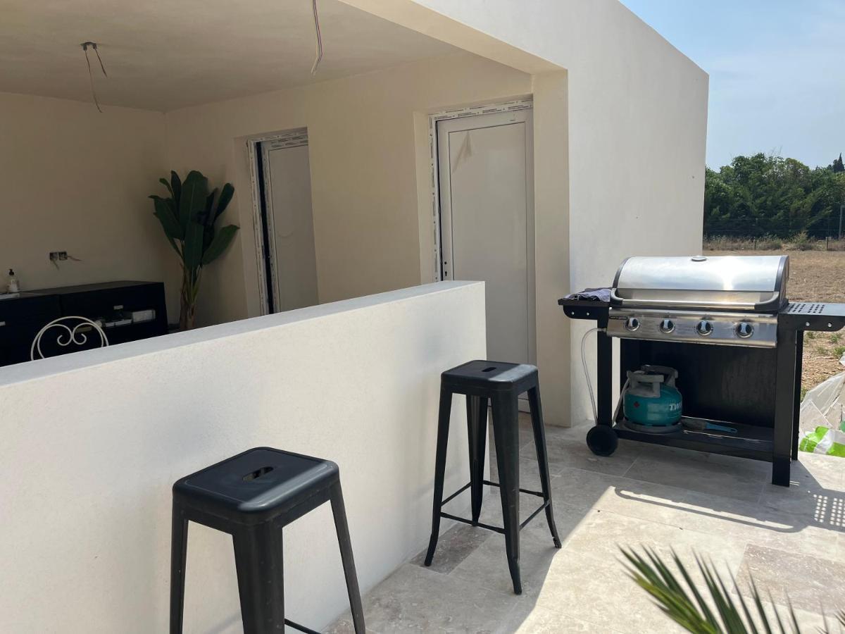 En Apparte Arles Ngoại thất bức ảnh