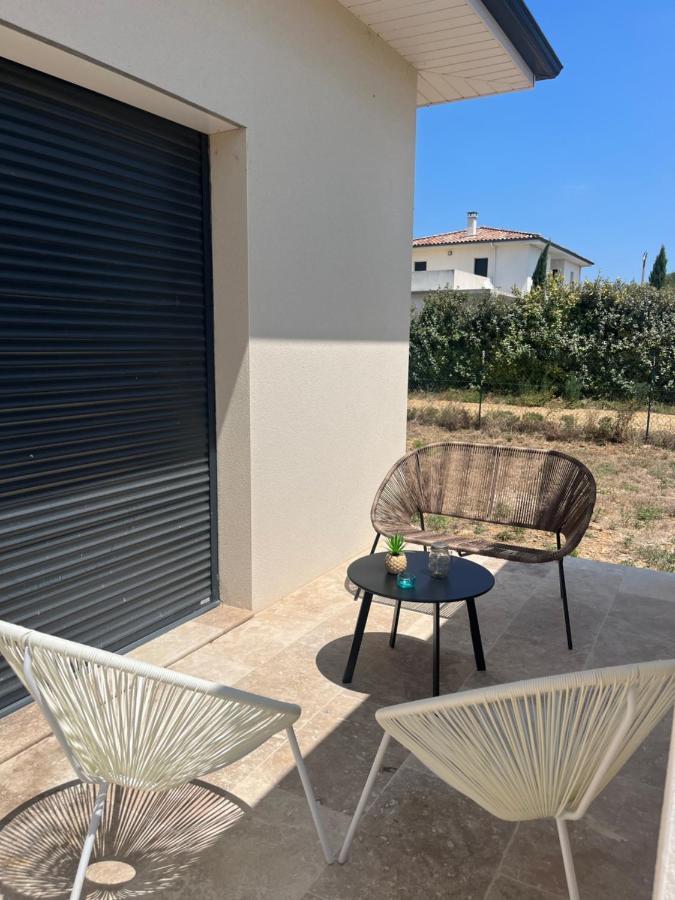 En Apparte Arles Ngoại thất bức ảnh