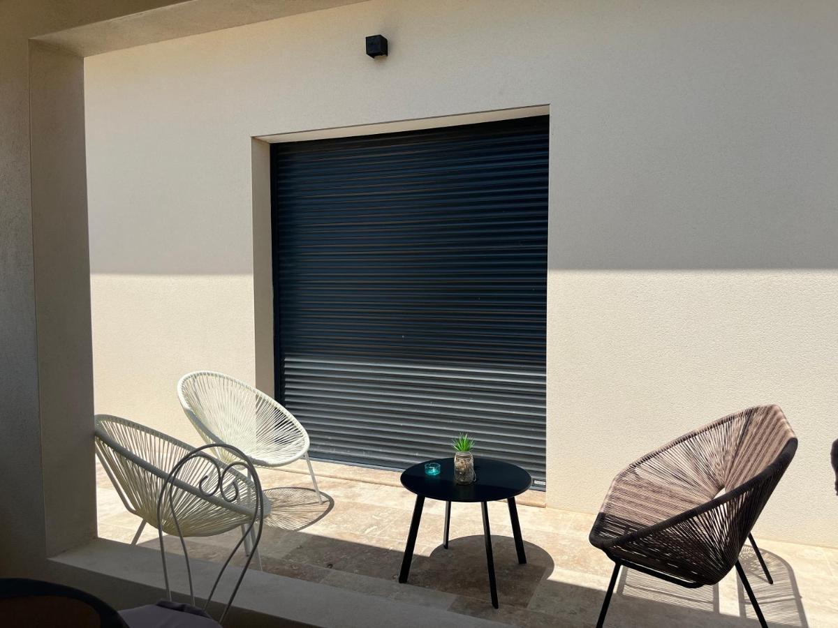 En Apparte Arles Ngoại thất bức ảnh