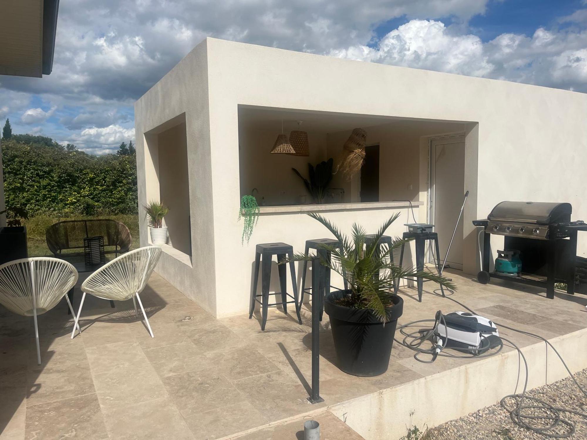 En Apparte Arles Ngoại thất bức ảnh
